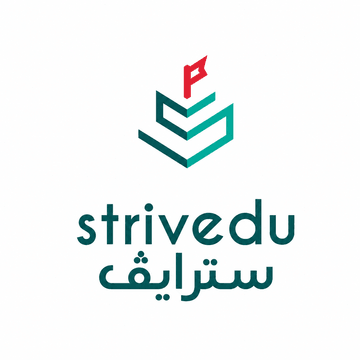 Strive Education logo